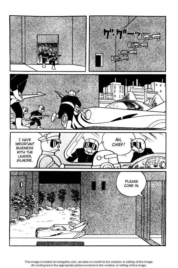 Doraemon Long Stories Chapter 6.4 3